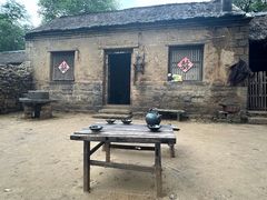 -红嫂家乡旅游区