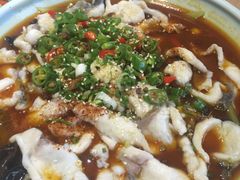 -川流不息(北蔡休闲广场店)