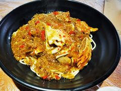 -沈记烧烤海鲜(江汉二路店)
