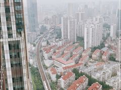 -环球港凯悦 · 享悦中餐厅