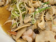 -渔码头食府(蓬莱阁店)