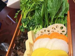 -一品鲜海鲜火锅(海信广场店)
