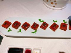 烤鸭-北平楼·烤鸭·北京菜(牡丹园店)