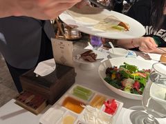-四季民福烤鸭店(王府井东安门店)