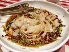 -西贝(紫荆广场店)