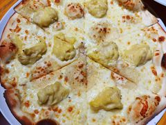 -JINNS锦时 steak&pizza(浸信会礼拜堂旧址店)