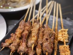 -吉香碳烤生蚝(仙霞路店)