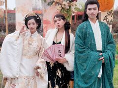 -武汉园博园(武汉自然博物馆)