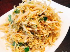 爽口大白菜-小南洋海景餐厅(深圳湾店)
