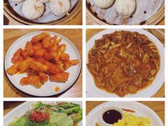 -陈傻子餐厅(世纪都会店)