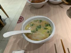 -大师兄·西北小馆(南沙万达广场店)