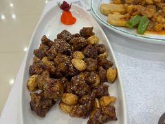 -红旗饭庄