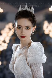 -MECCI婚礼摄影跟拍(红东方广场店)