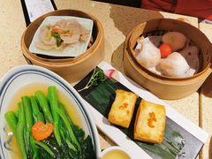 招牌虾饺皇-点都德(长泰广场店)