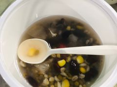 -文昌邓记清补凉(西沙路店)