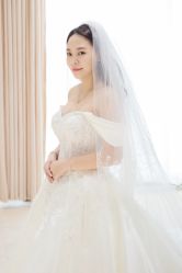 点击看大图 -MuseMarry婚纱(前海嘉里中心店)