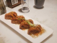 -绿茶餐厅(西湖银泰百货店)