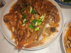 -日丰园海肠水饺·老字号大连海鲜(和平广场店)