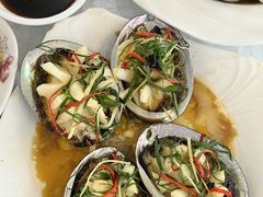 -众味海鲜大排档·活海鲜·潮汕味(南澳店)