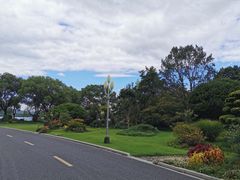 -浙江西子宾馆·瑶园咖啡厅