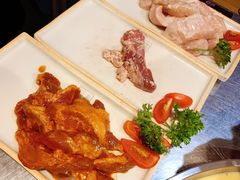 -喜来稀肉(虹泉路店)