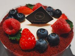 -姆们M Sweetie Cake(三里屯店)