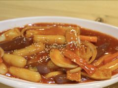 -许妈妈餐厅烤肉烧烤家常菜(明润广场店)
