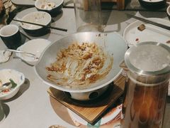 -绿茶餐厅(广州天河城店)