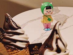 -GODIVA(王府井apm店)