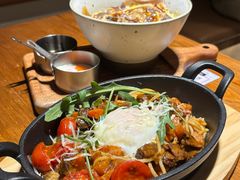 -The Good Place好地方·Brunch·coffee(国贸店)