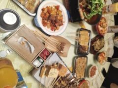 -三毛烧烤·南昌大排档(山姆店)