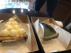 -Pie Bird(新闸路店)