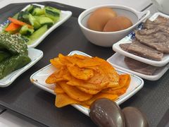 -伊穆祥牛肉面总店·清真