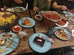 -梅夫娜土耳其餐厅.清真HALAL