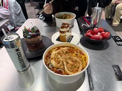 -W COLLECTIVE  DESSERT SHOP