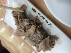 -胖妈妈餐饮(西津东路店)