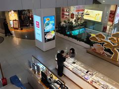 -凯德MALL(西直门店)