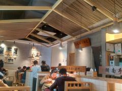 大堂-三两粉(深圳龙华上塘店)