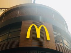 -麦当劳(番禺易发商业街店)