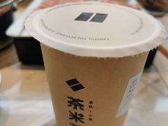 -呷哺呷哺(西单大悦城店)