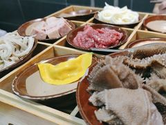-芈重山老火锅(昌平店)