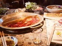 -小龙坎火锅(春熙太古里店)