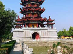 -南海禅寺