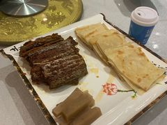 -东兴楼饭庄(六里桥店)