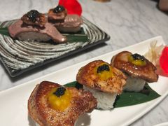 -阿吾罗日本料理(K11艺术中心店)