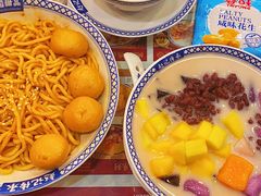 -赵记传承·中国甜品(福州总店)