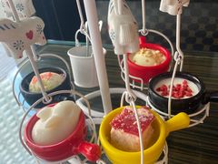-豪客来牛排(府河店)