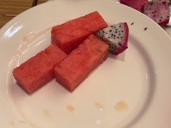 -怡咖啡海鲜自助餐厅(浦东香格里拉店)