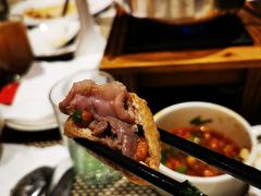 火锅一口闷-景湖轩全日制餐厅·南湖名都