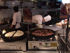 -The COOK·厨餐厅·自助餐(浦东嘉里大酒店)